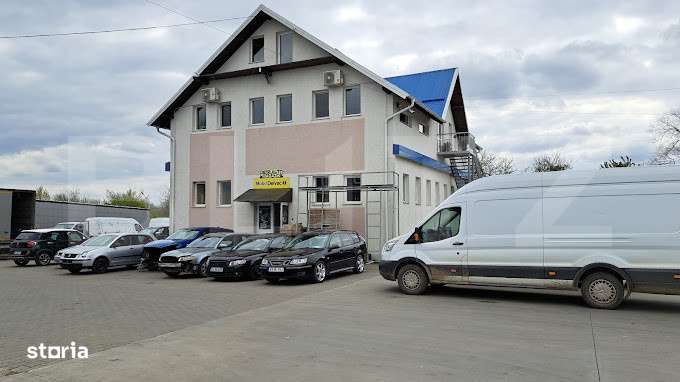 Afacere la cheie! Investitie sigura, venit garantat! - Imagine principală: 1/3