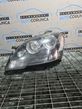 Far Stanga Mercedes ML W164 Facelift 2005 - 2008 SUV 4 Usi (820) Xenon - 1