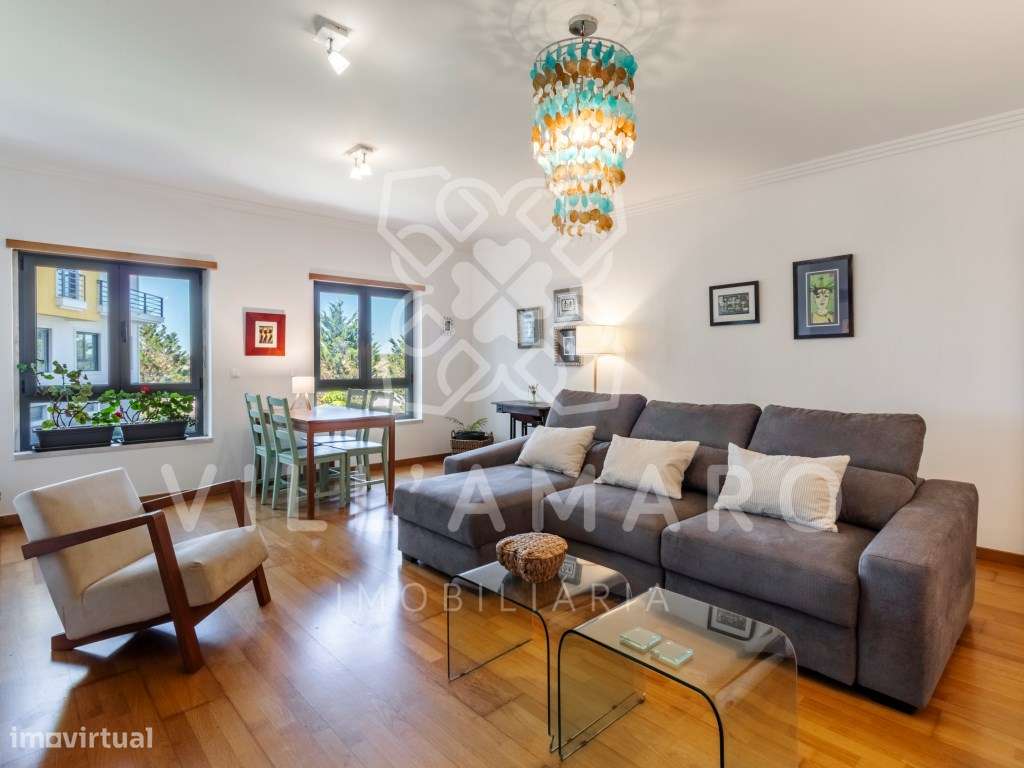 Apartamento T2 Mafra | Quinta das Pevides | Mafra-5