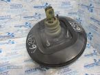 Servofreio 9650368080 PEUGEOT 206 2005 1.4Hdi 70Cv 3P CINZA DIESEL PEUGEOT 206 + 2010 1.4I 75CV 5P CINZA GASOLINA - 2