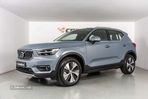 Volvo XC 40 1.5 T5 PHEV Momentum Plus - 7