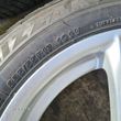 ZIMA KOŁA NOWE  BMW 5 F10 F11 3 F34 GT X3 E83 OPEL INSIGNIA A 225/55 R17 - 8