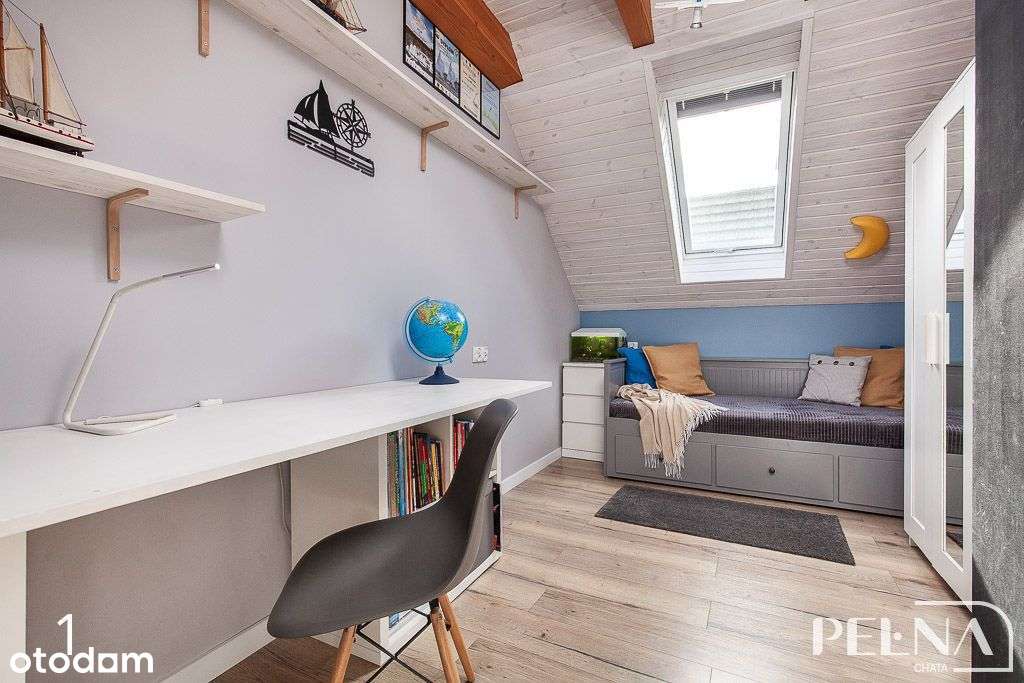 Na sprzedaż gotowy biznes w Jastrzębiej Górze!-5