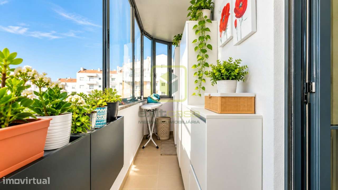 Apartamento T3  Figueira da Foz-11