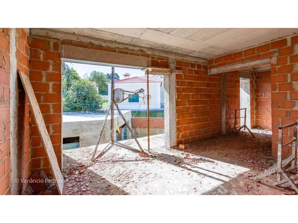 Vende Moradia T4 - Ericeira 4 km, A Casa das Casas - Grande imagem: 5/12