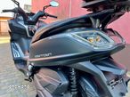 Kymco Downtown - 8