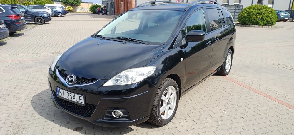 Mazda 5 I (2005-2010) 2.0 Active 2011