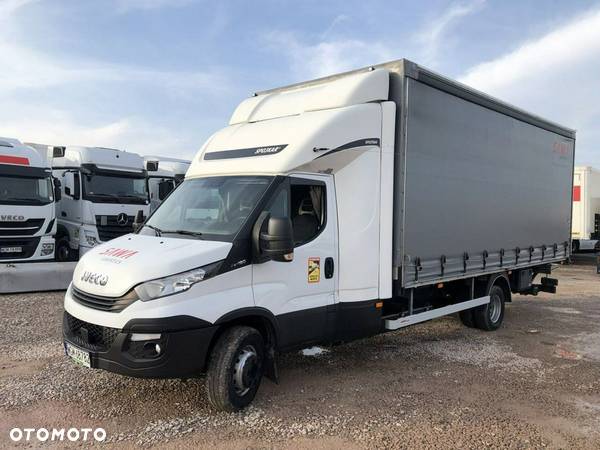 Iveco Daily - 2