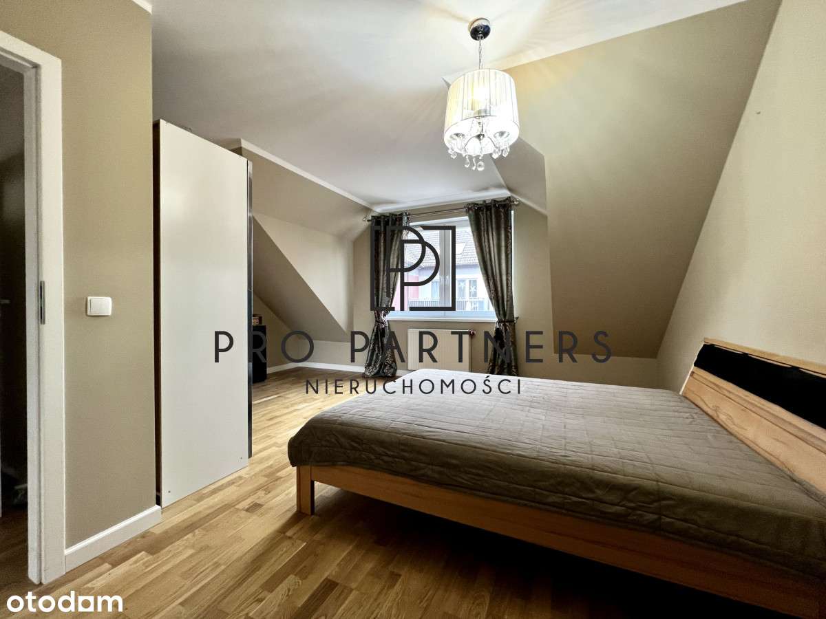 Dom Z Ogrodem Na Osiedlu Dębowym - Okazja!-12