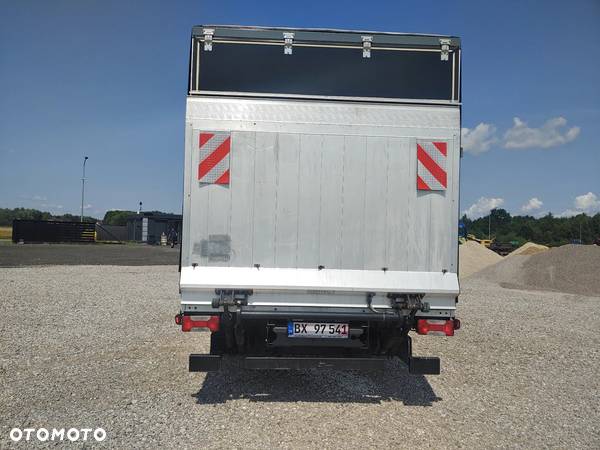 Iveco Daily 65C18 - 4