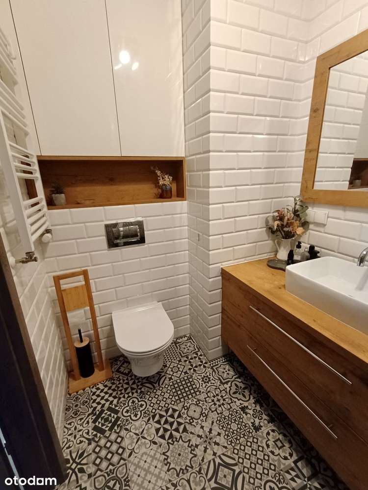 Orunia Górna, mieszkanie 3 pokoje, 59,46 m² gotowe do zamieszkania!-9