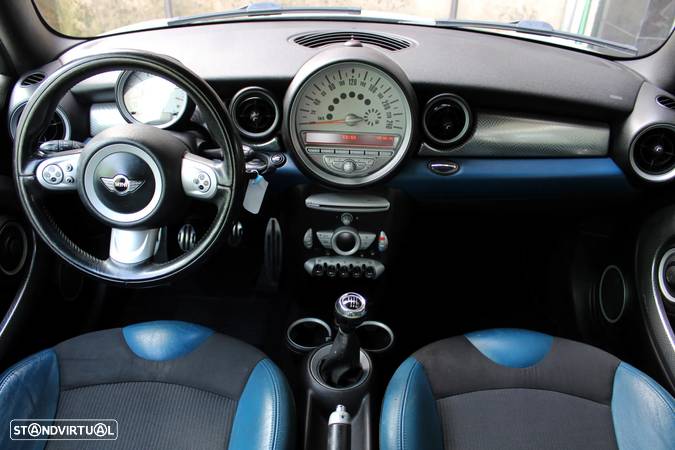 MINI Cooper S - 17