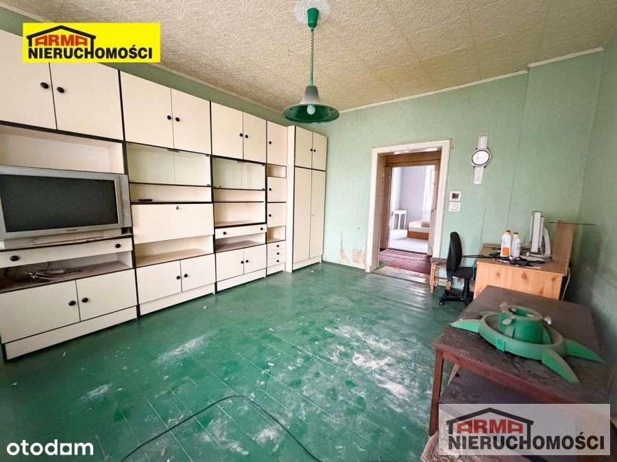 Mieszkanie 4 Pokojowe - Ścisłe Centrum - Pełny obrazek: 4/11