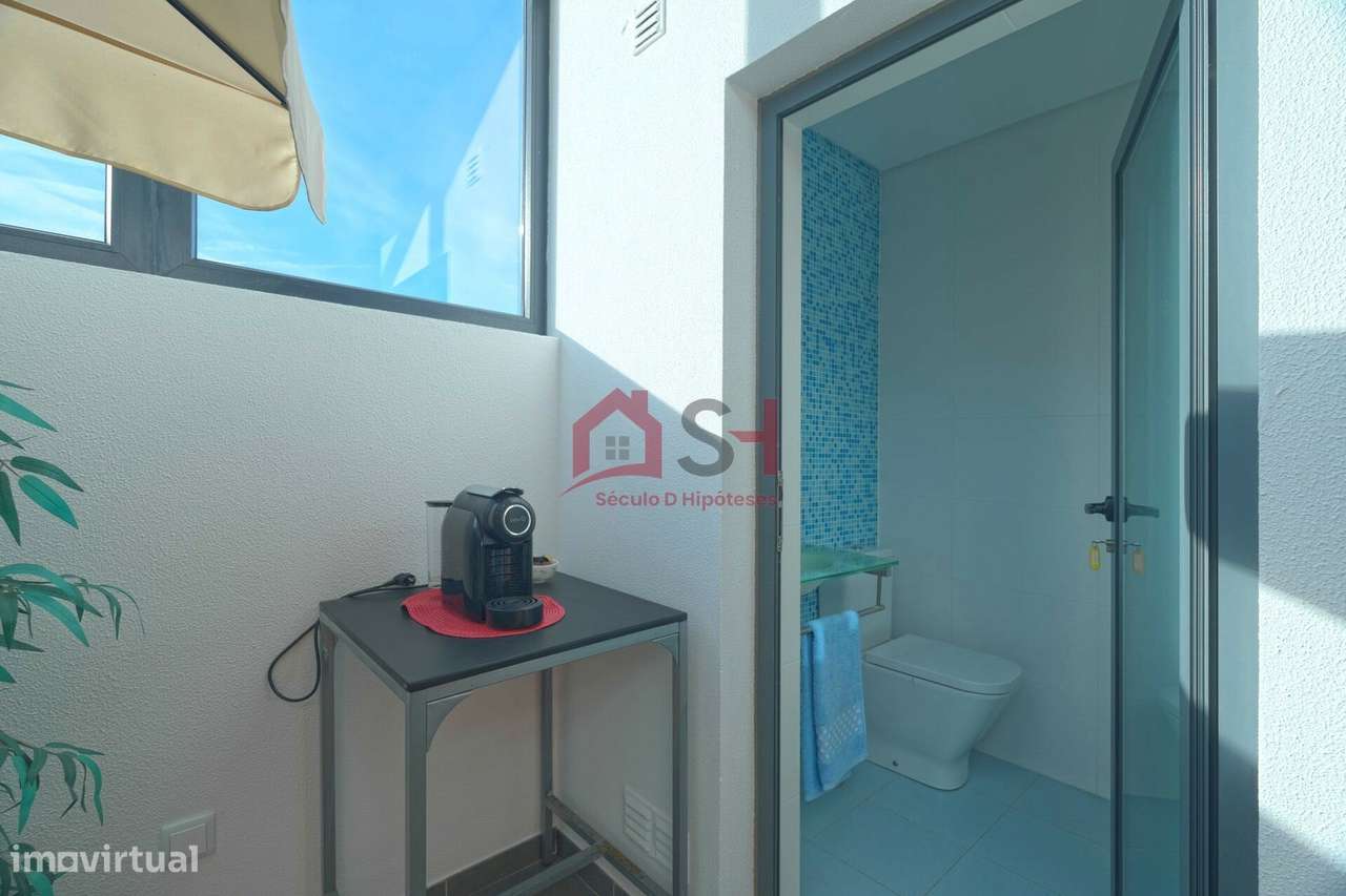 *Deslumbrante Moradia T4, Independente – SILVEIRA  *-28