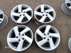 5x114,3 Felgi Aluminiowe Alufelgi 16 Mazda 6 5 3 MPV PREMACY KIA SOUL CEED VENGA HYUNDAI I30 IX20 Legnica ALU-RAD - 1