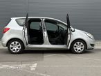 Opel Meriva 1.6 CDTI ecoflex Start/Stop Innovation - 27