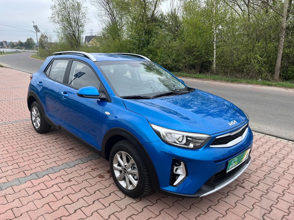 Kia Stonic 1.2 Vision 2023