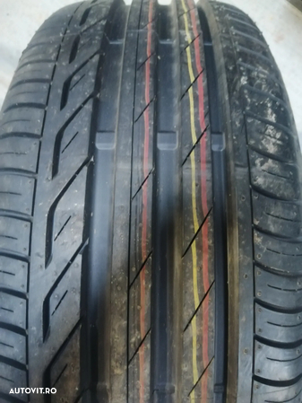 Anvelopa noua vara 205/60 R15 BRIDGESTONE TURANZA T001 91H - 2