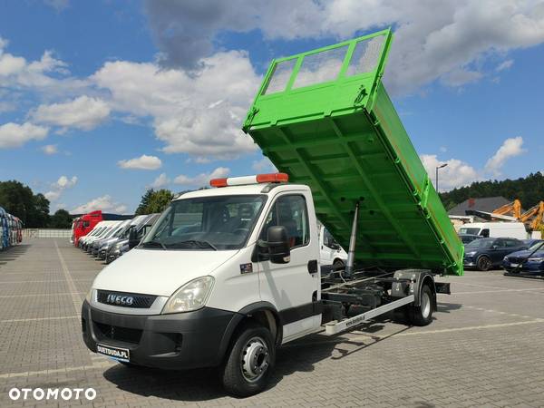 Iveco Daily 65C17 3.0 HPI - 38