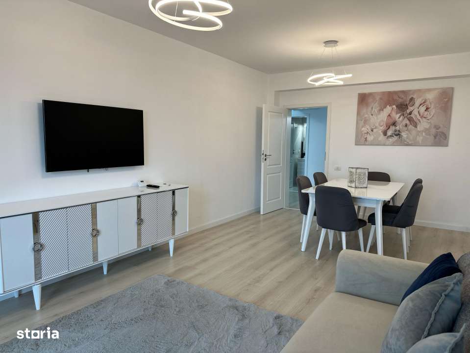 Apartament 4 camere- Faleza Nord - vedere la mare - Imagine principală: 4/19