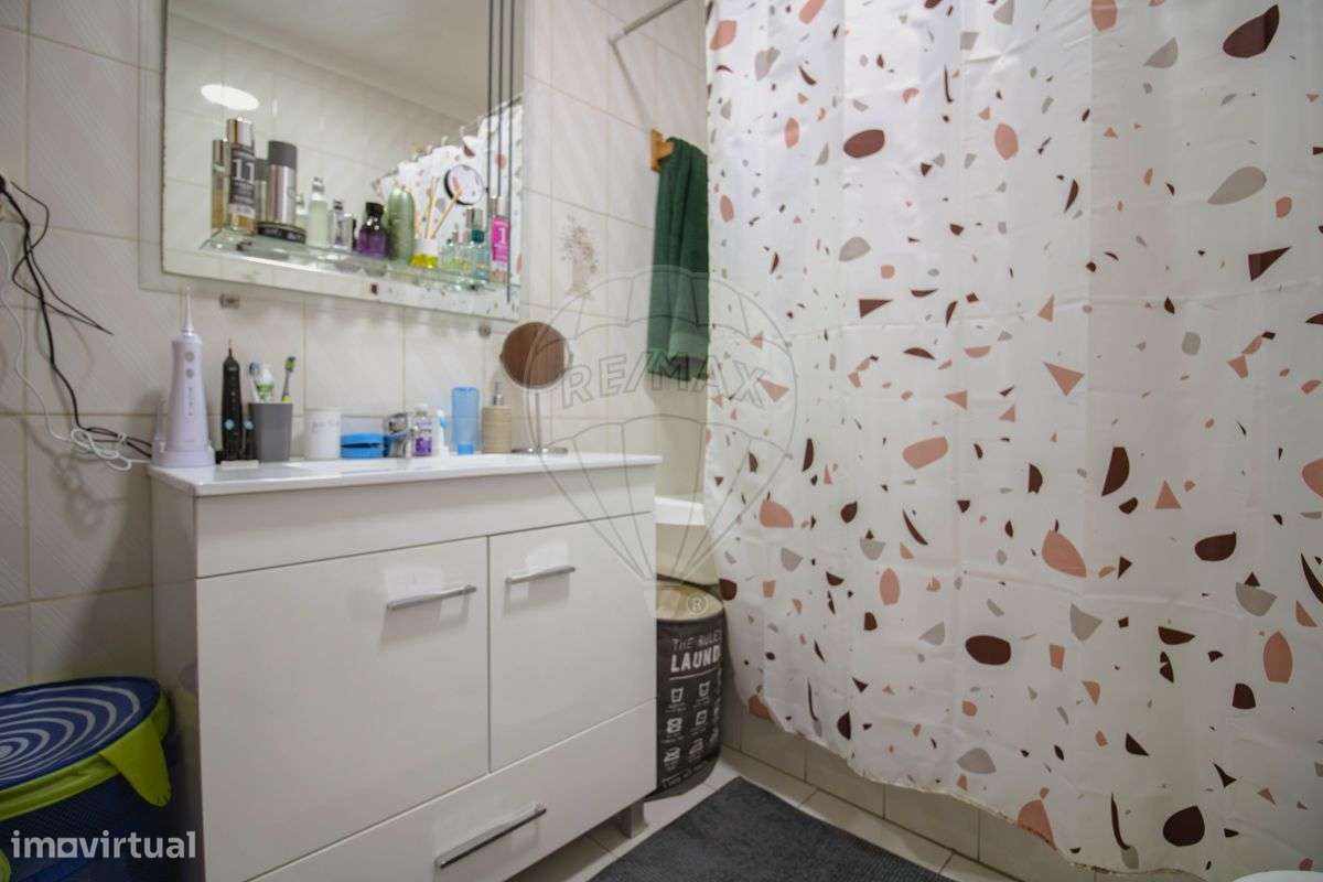 Apartamento T2 para venda-8