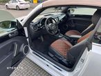 Volkswagen Beetle The Cabriolet 2.0 TDI DSG Exclusive Sport - 5