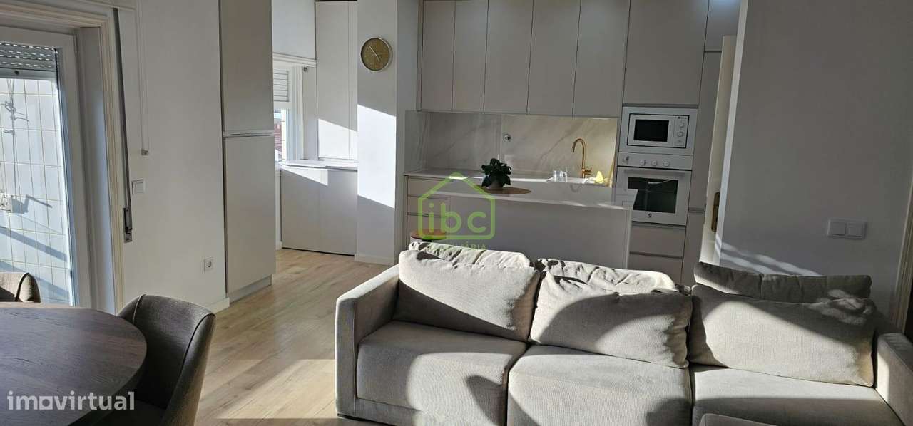 Apartamento T3 | Labruge | Vila do Conde-22
