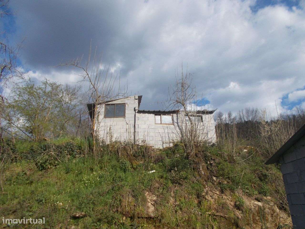 Armazém 150 m2 e Terreno 10670 m2-9