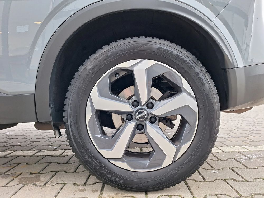 Kamery 360 / Cyfrowe Zegary / Ekran 12,3” / P. Zimowy / Carplay