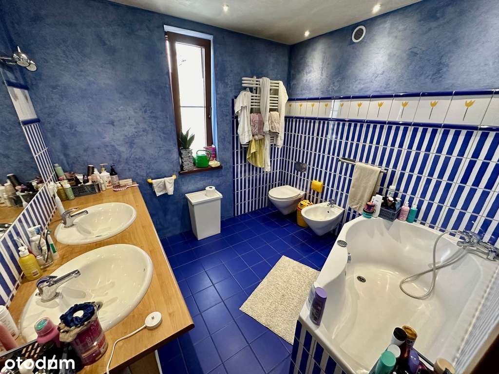 Wyjątkowa nieruchomość w zielonej dzielnicy miasta-11