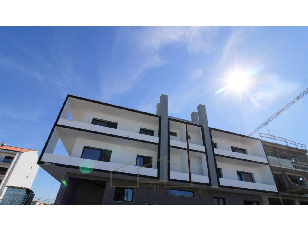 Apartamento T3 Duplex em Pinhal Novo-41