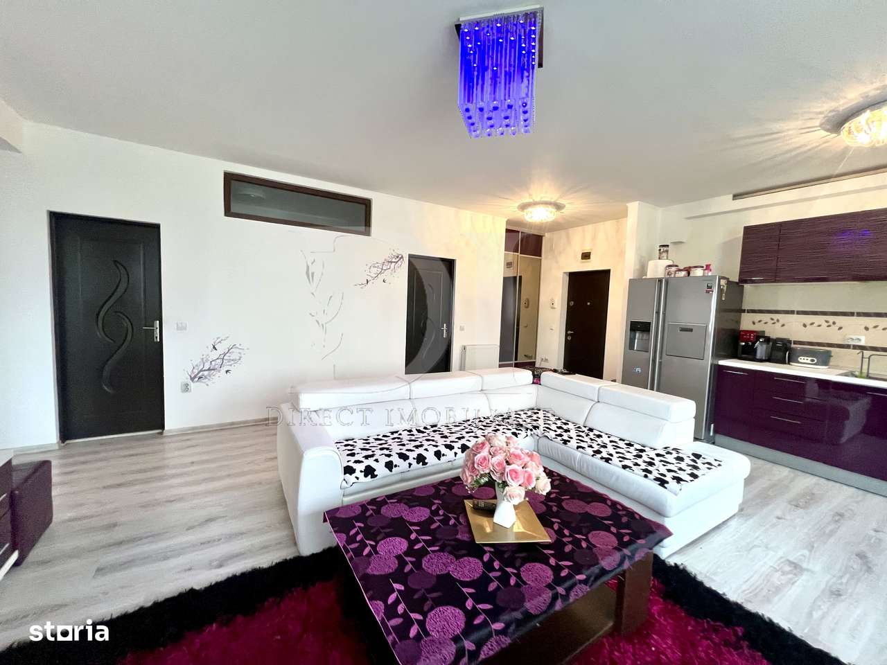 Apartament 3 camere | Etaj intermediar | Zona Eroilor - Imagine principală: 2/19