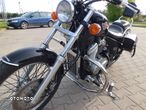 Honda Shadow - 10