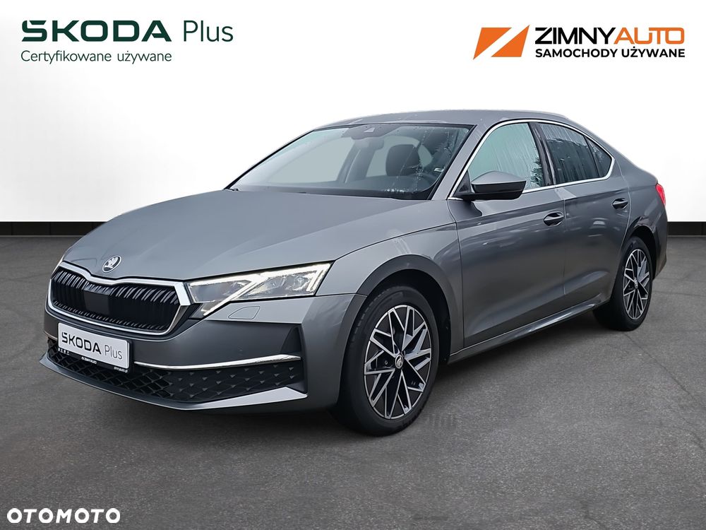 REZERWACJA FV23%,Selection, 2.0TDI 150KM, Salon Polska