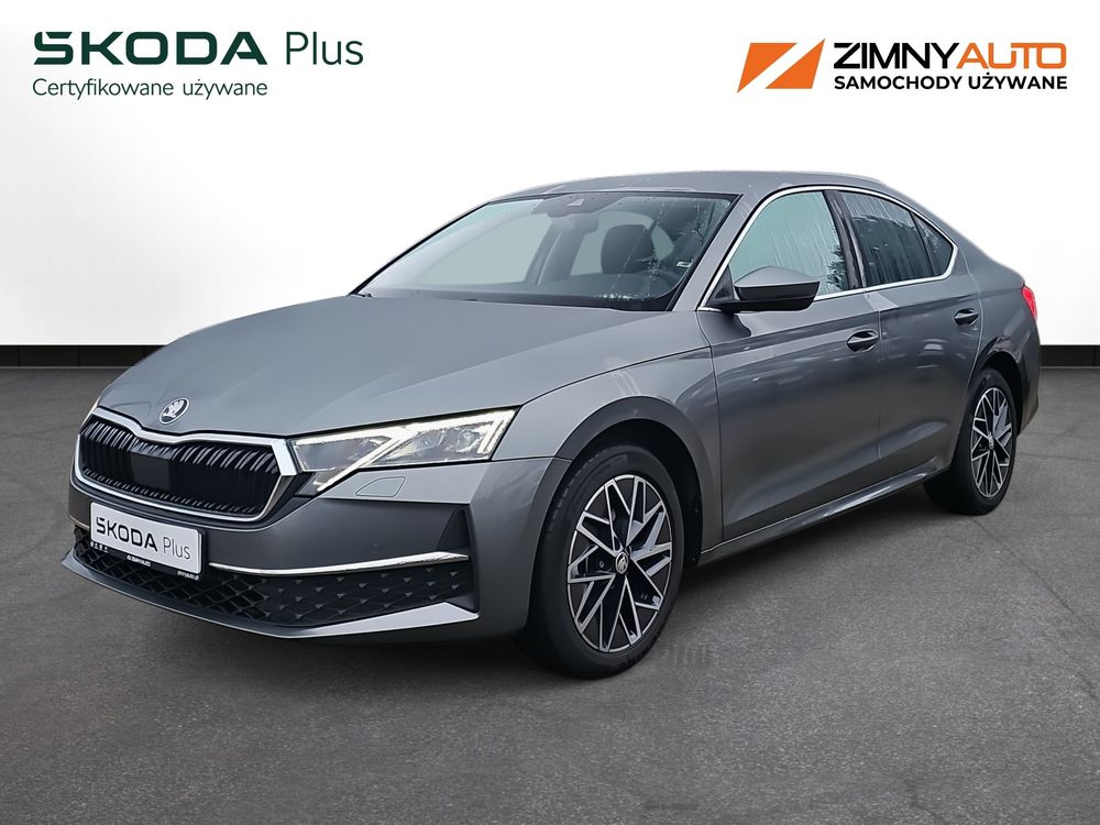 REZERWACJA FV23%,Selection, 2.0TDI 150KM, Salon Polska