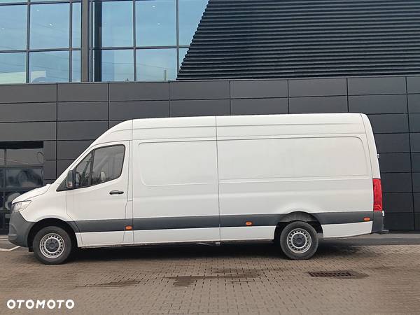 Mercedes-Benz Sprinter 317 CDI - 3