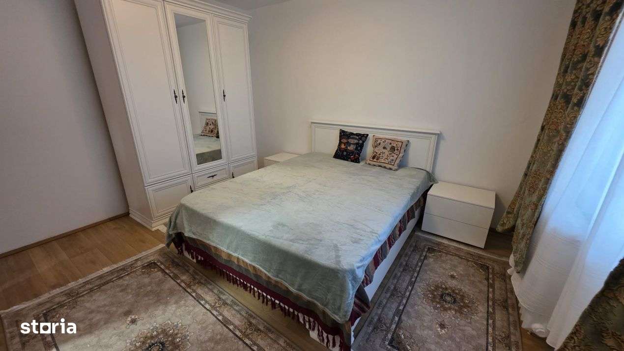 Inchiriere 3 camere Militari - Politehnica renovat 2025 - Imagine principală: 3/15