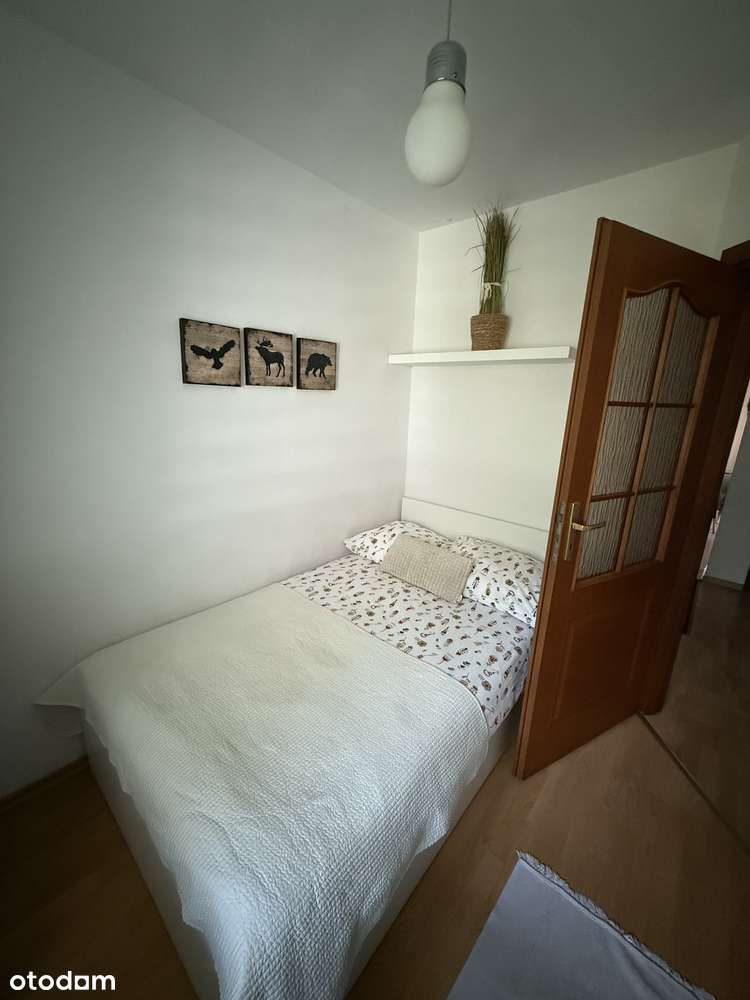 Trzypokojowe mieszkanie w Zakopanem + garaż w cenie-4