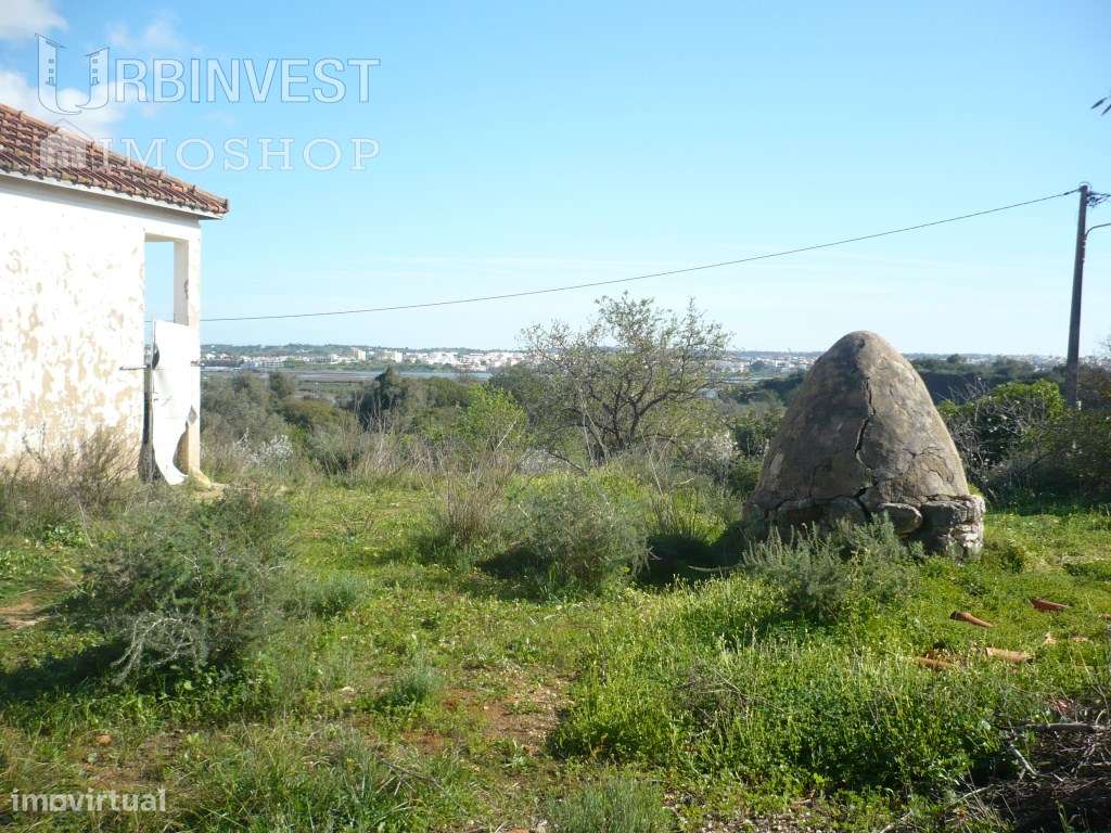 Terreno de antiga quinta , urbanizável para construção de moradias,... - Grande imagem: 4/25