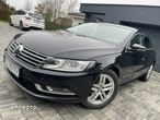 Volkswagen CC - 2