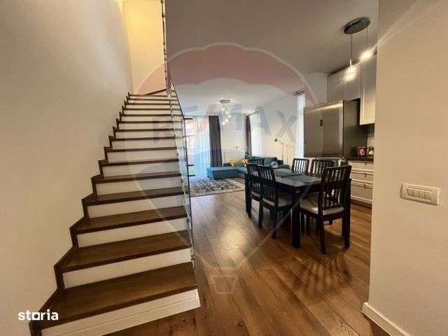 Inchiriere  Vilă cu 4 camere în zona Matei Millo - Imagine principală: 5/20