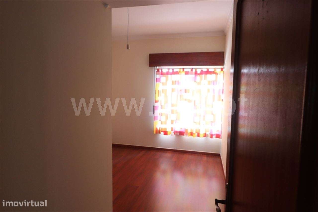 Apartamento 2; Fogueteiro-8