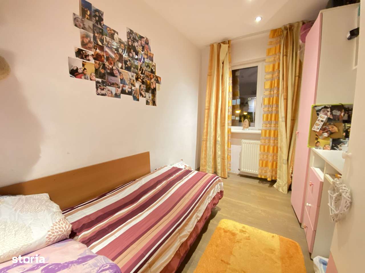 COMISION 0% | Apartament 4 camere – Dacia/Cetății | Etaj 2 | Parcul Da - Imagine principală: 5/12