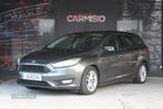 Ford Focus SW 1.5 TDCi Trend+ - 7