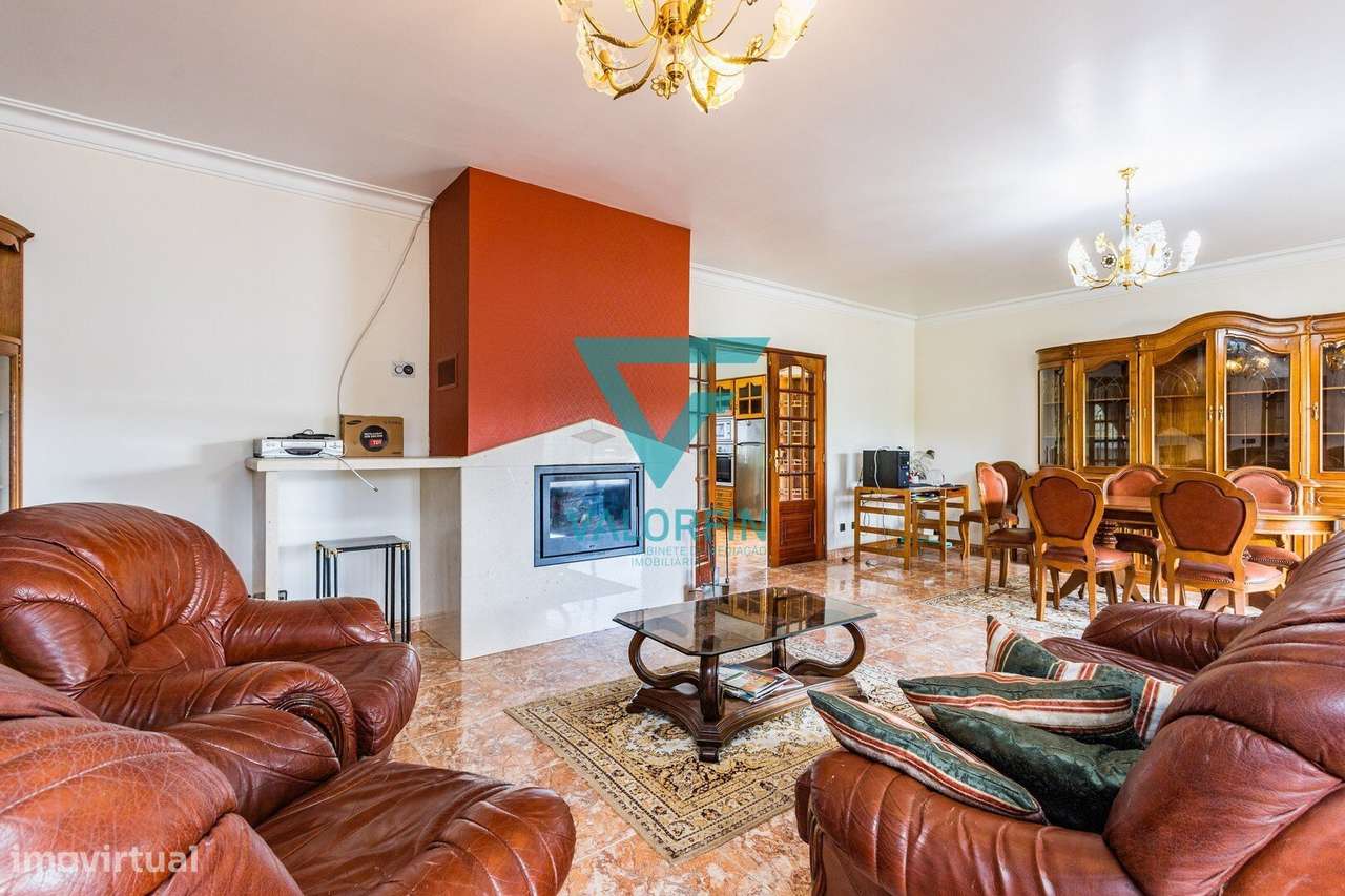 Moradia T3 Individual com Terreno | Carnide – Leiria - Grande imagem: 4/35