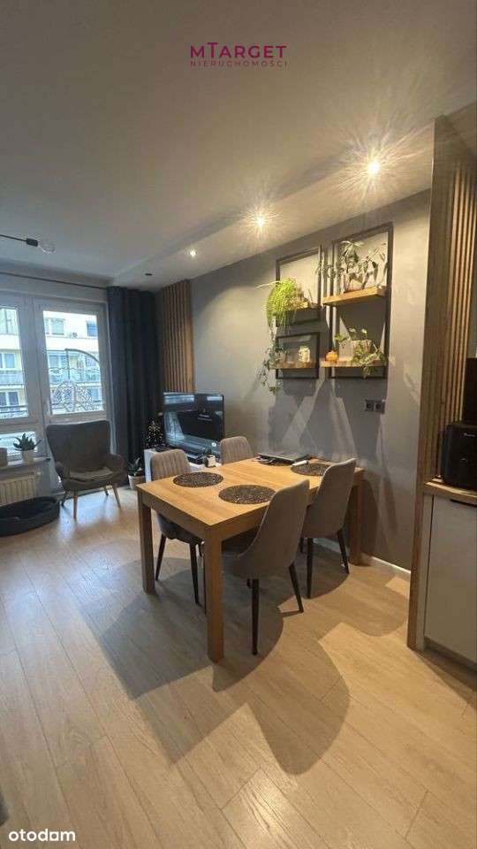 3 pokoje po remoncie w Piasecznie-2