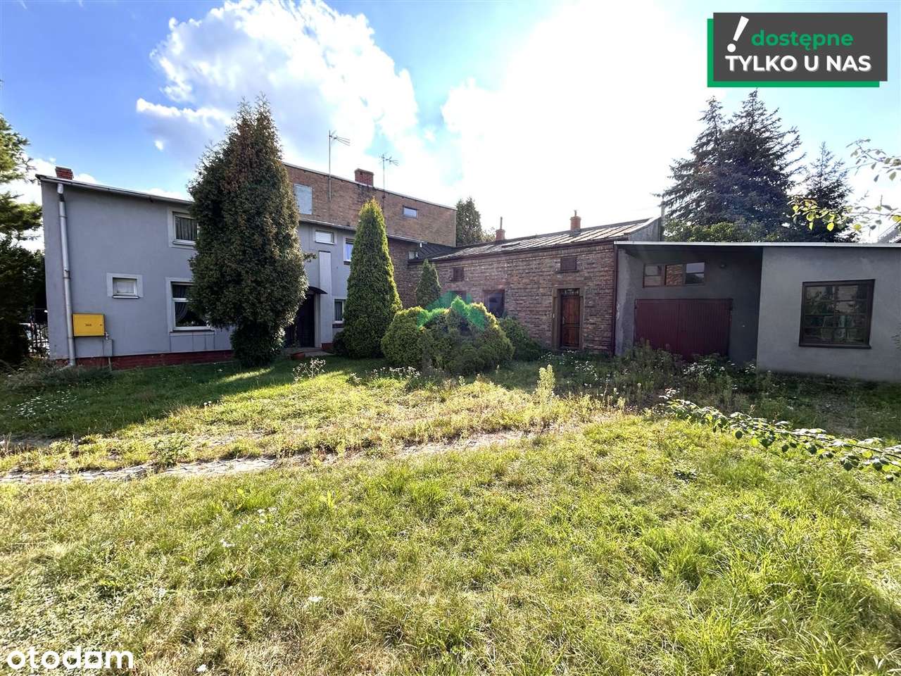 Dom wolnostojący 170 m² z potencjałem - Pełny obrazek: 3/20