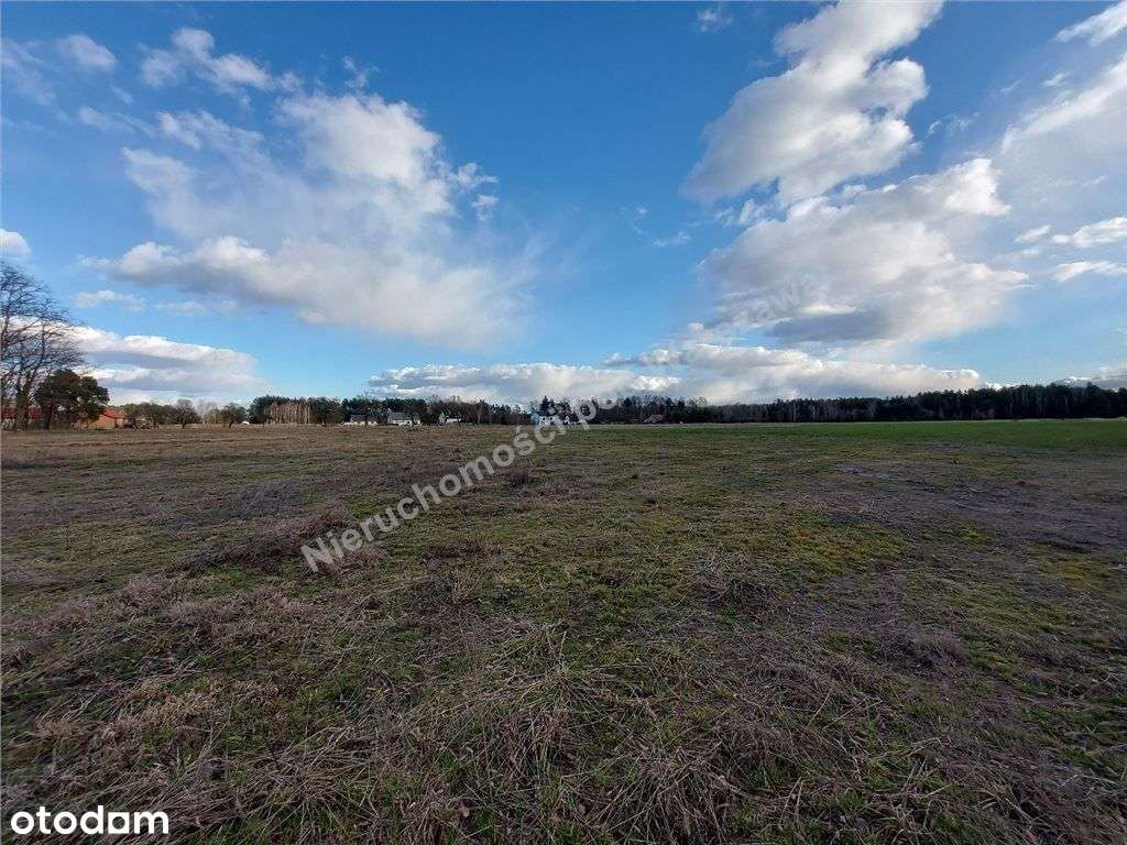 Działka Budowlana W Spokojnej Okolicy-4