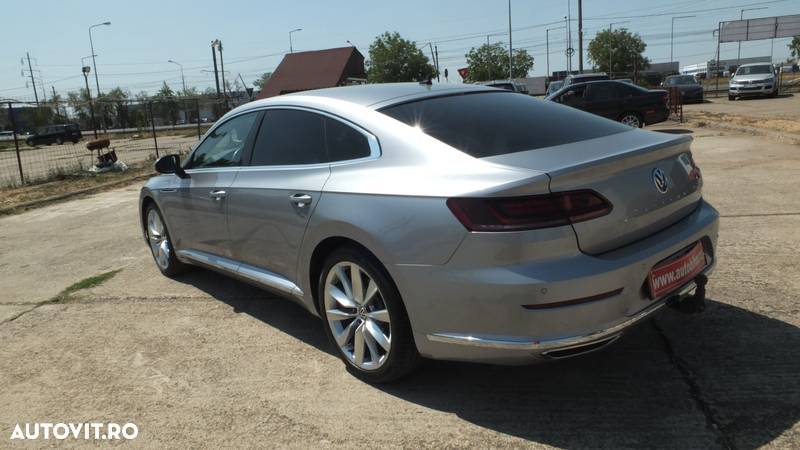 Volkswagen ARTEON 2.0 TSI DSG Elegance - 11