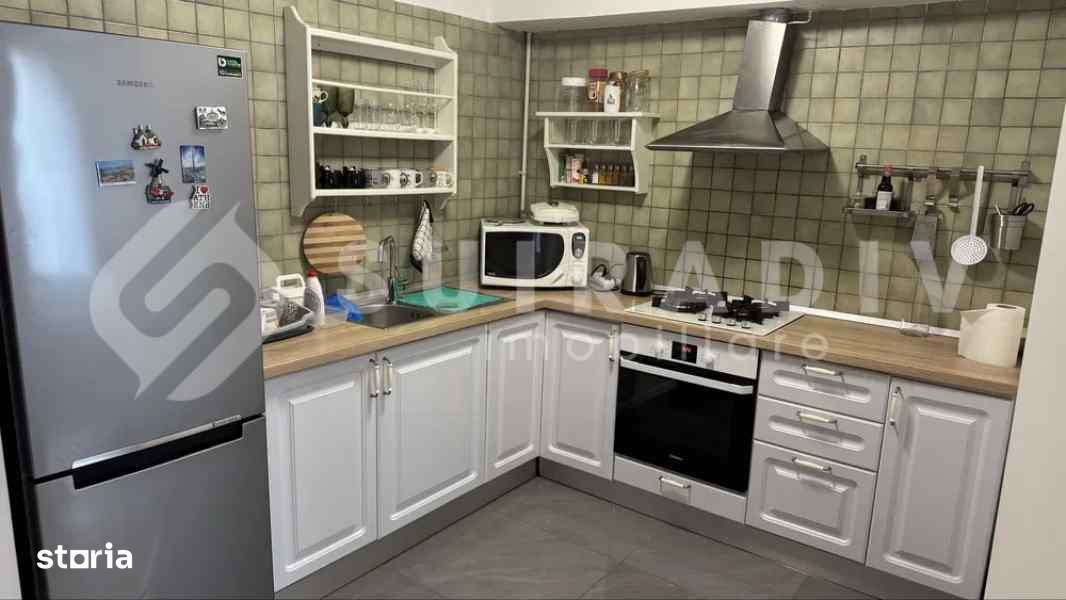 Studio de inchiriat in Andrei Muresanu - Imagine principală: 4/8